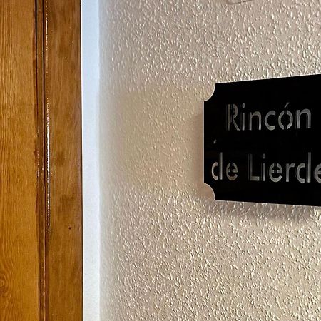 比利亚努亚Rincon De Lierde公寓 外观 照片